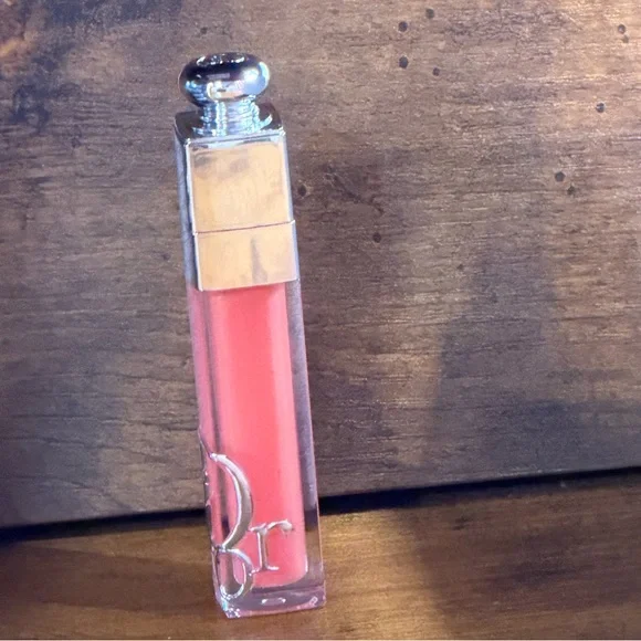 💄✨ Dior 061 Lip Duo – Maximizer + Glow Oil ✨💄. NEW!